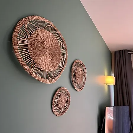 Le D'artagnan - App 11 - Balcon شقة